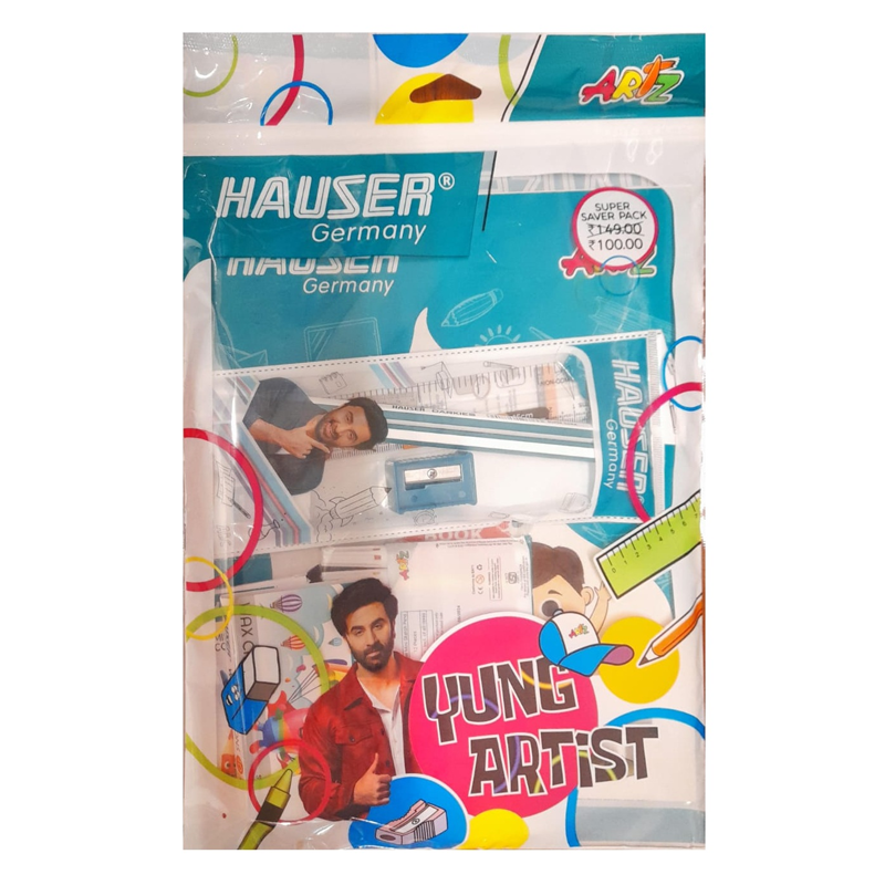 Young Artist Kit Hauser 6413